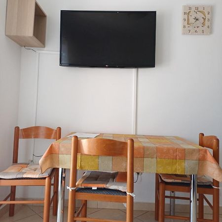 Apartman Bolob Baška Zewnętrze zdjęcie