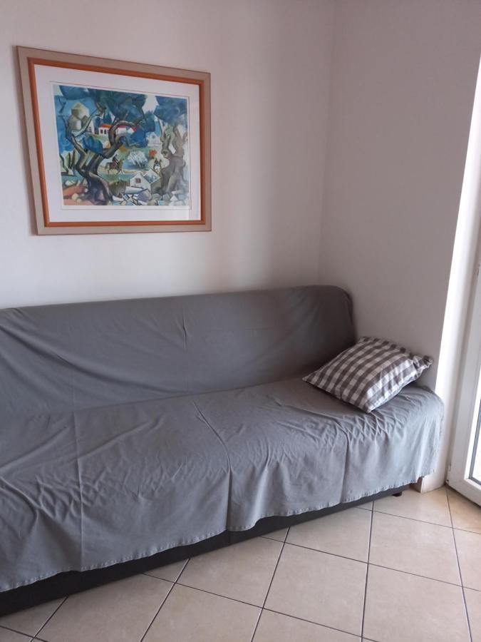 Apartman Bolob Baška Zewnętrze zdjęcie