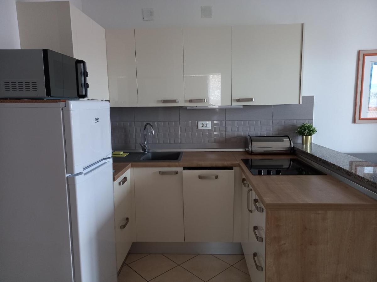 Apartman Bolob Baška Zewnętrze zdjęcie