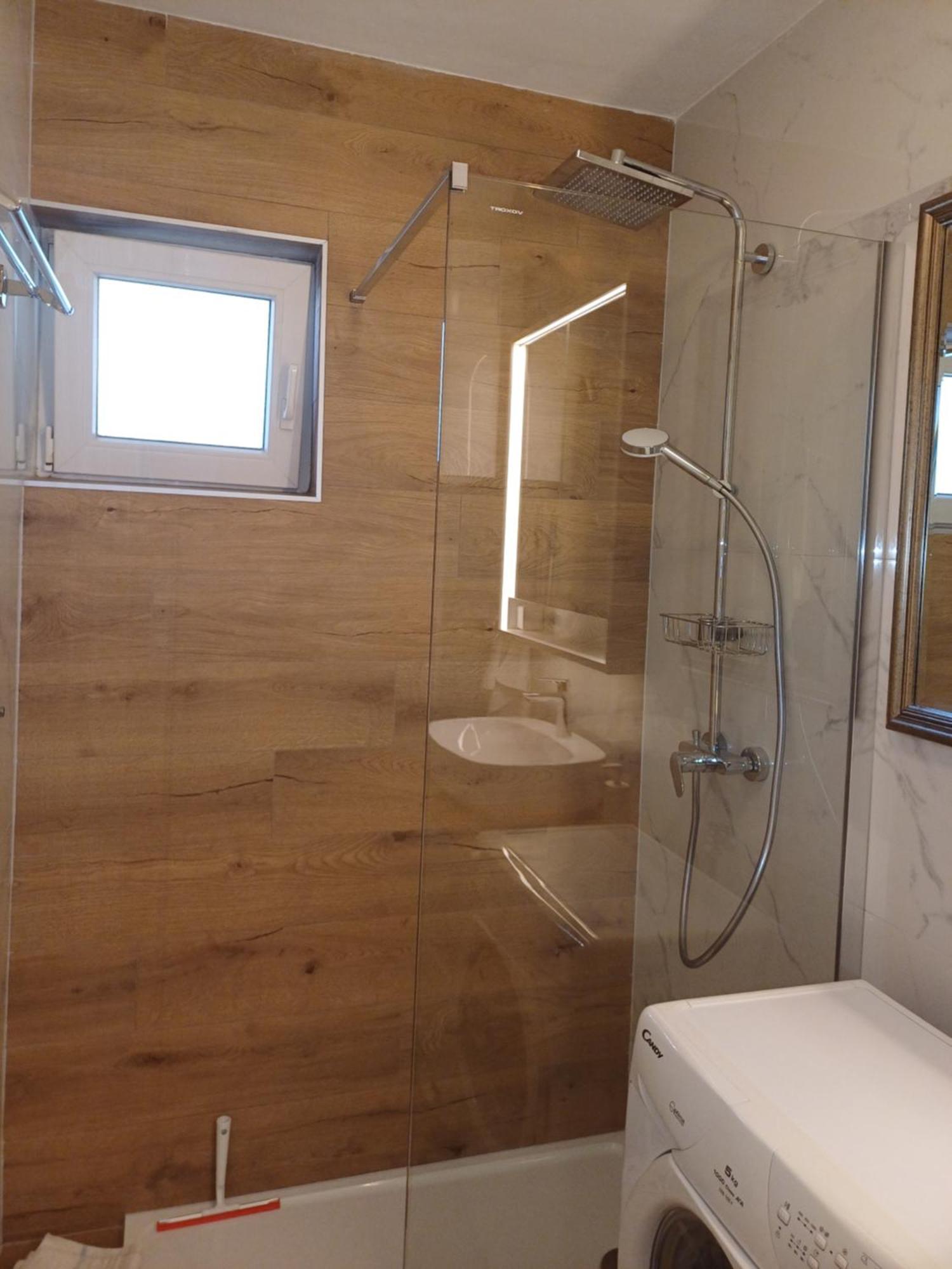 Apartman Bolob Baška Zewnętrze zdjęcie