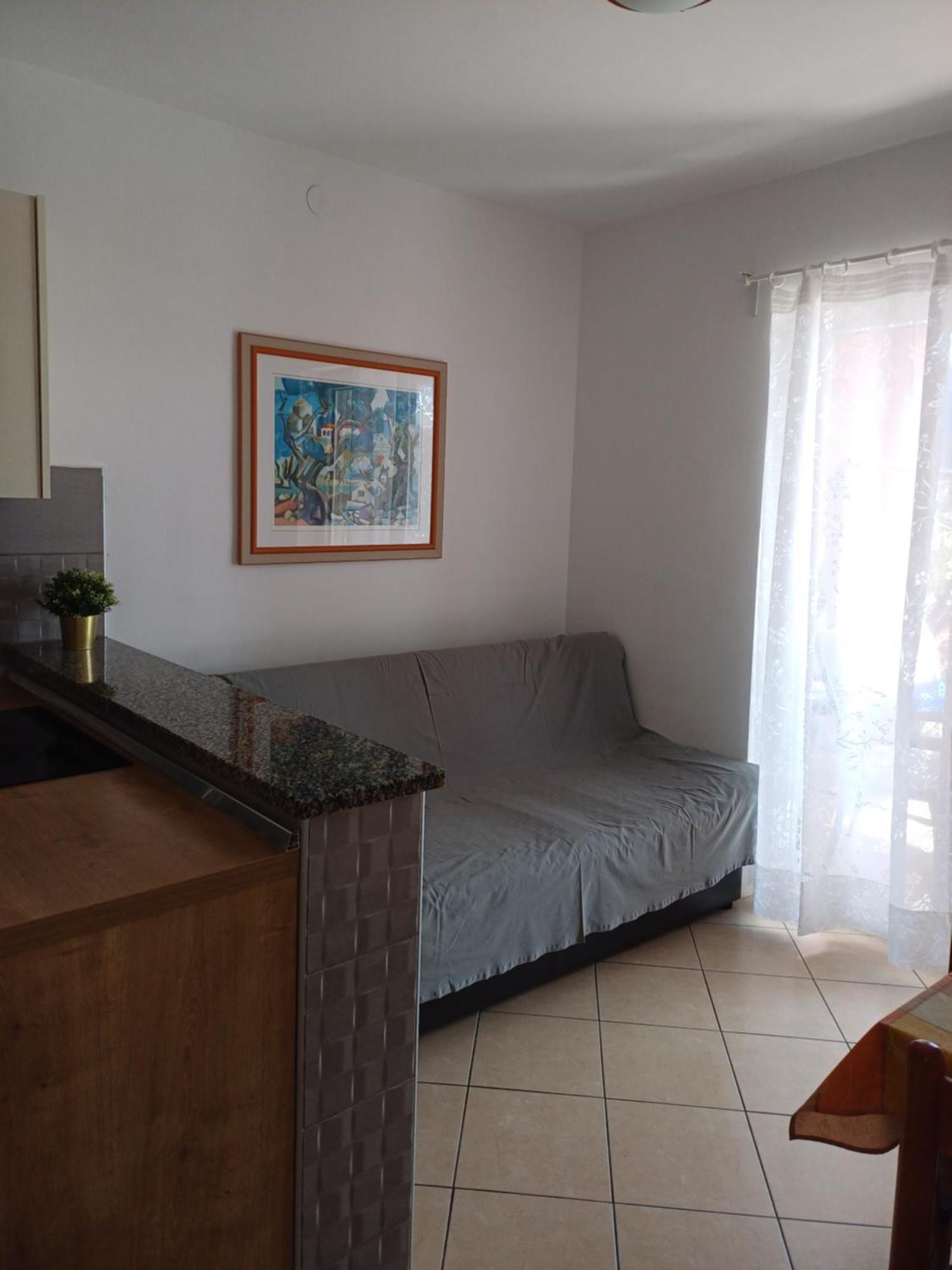 Apartman Bolob Baška Zewnętrze zdjęcie